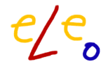 Logo de Eleo